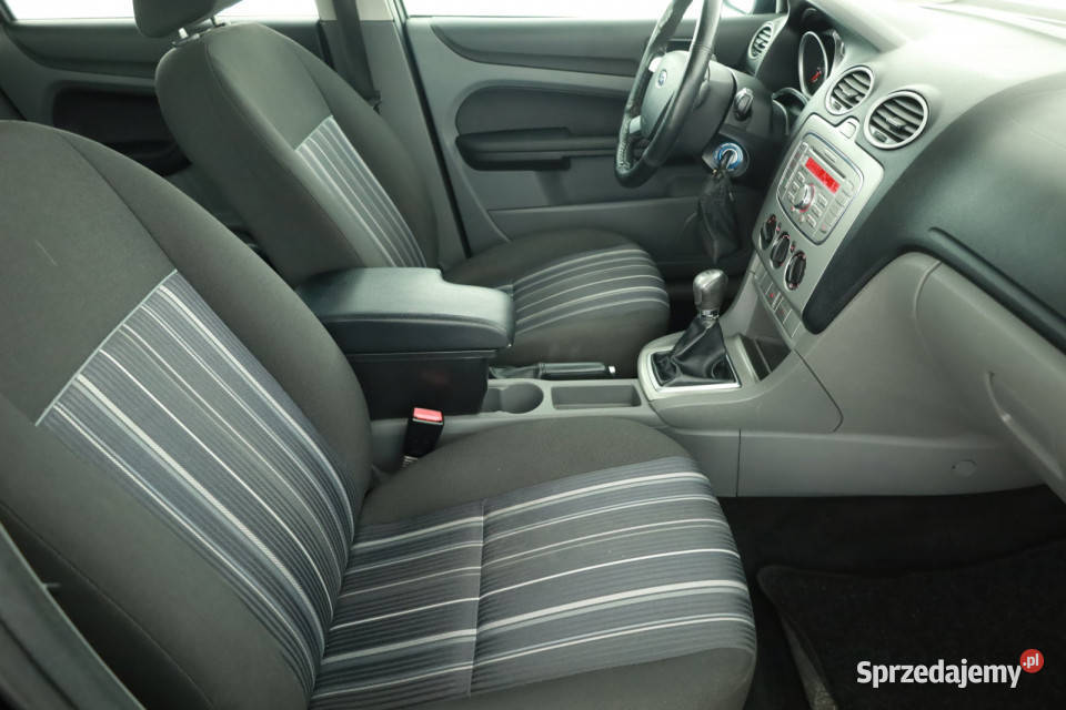 Ford Focus 16 16V 74KM Piaseczno