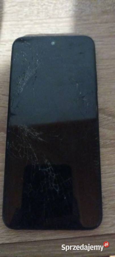 INFINIX HOT 50I ZEPSUTA MATRYCA I SZKIEŁKO Ciechanów
