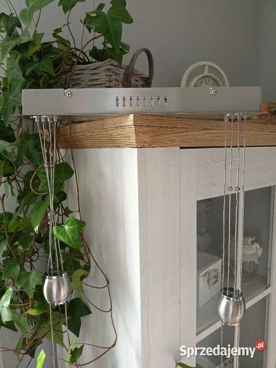 Lampa sufitowa wisząca Bytom