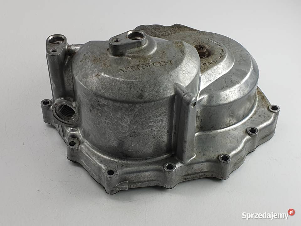 Dekiel Sprzegla Pokrywa Obudowa Honda Trx 250 Łódź