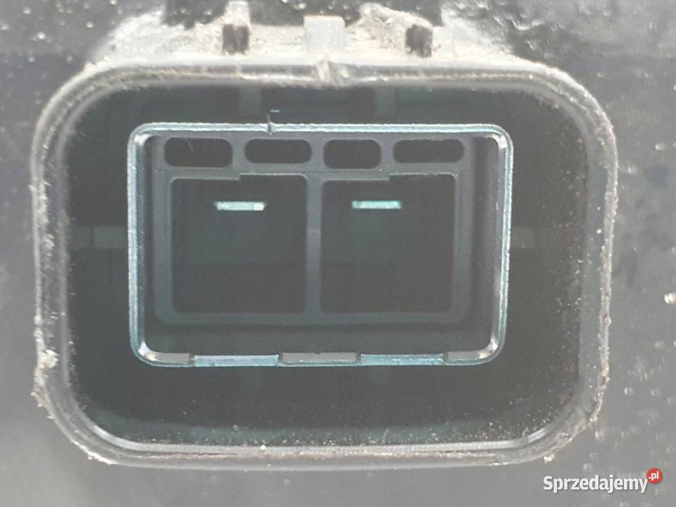 SPRĘŻARKA KLIMATYZACJI Toyota CHR 18 Hybrid Kompresory klimatyzacji lubelskie Chełm