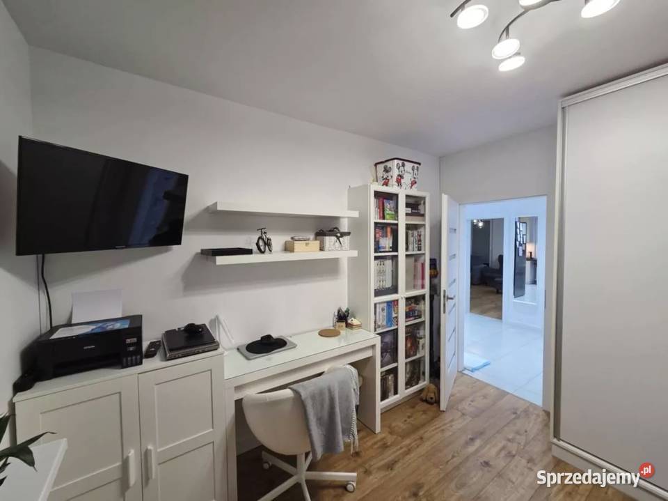 Sprzedam M4 gotowe do zamieszkania zaraz