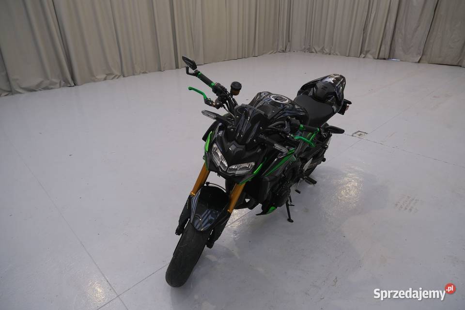 KAWASAKI Z900 2022 94800 3 125 Kawasaki