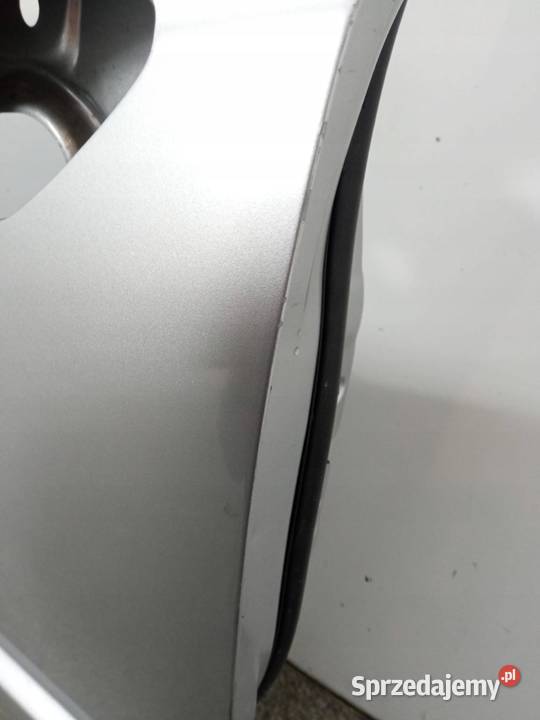 DRZWI LEWE PRZÓD NH700M UFO Honda Civic VIII świętokrzyskie