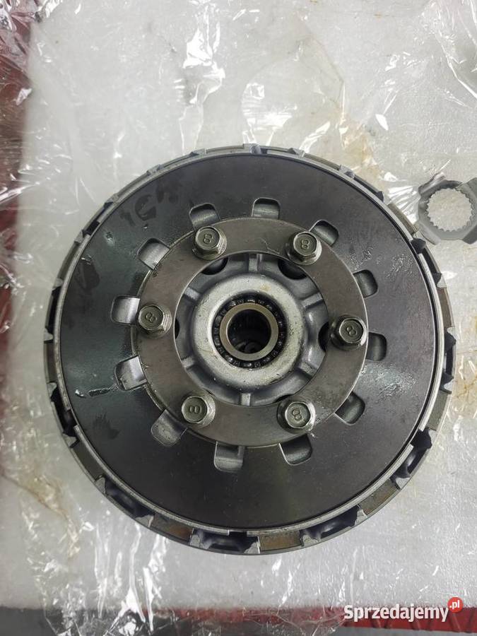Yamaha R1 RN09 0203 KOSZ SPRZĘGŁOWY SPRZĘGŁA Nowy Tomyśl