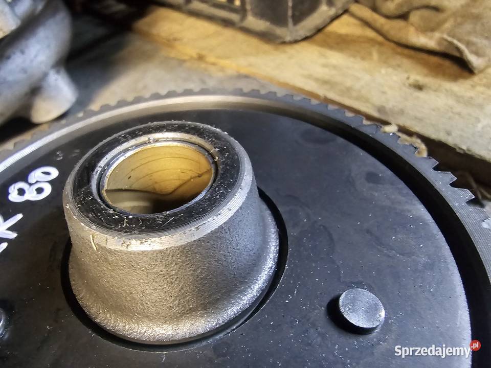 Yamaha TZR 80 sprzęgło kosz sprzęgłowy Jelenia Góra