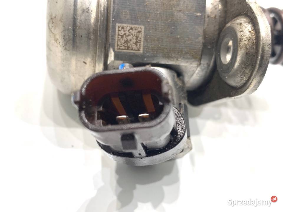 POMPA WYSOKIEGO CIŚNIENIA KIA SPORTAGE IV