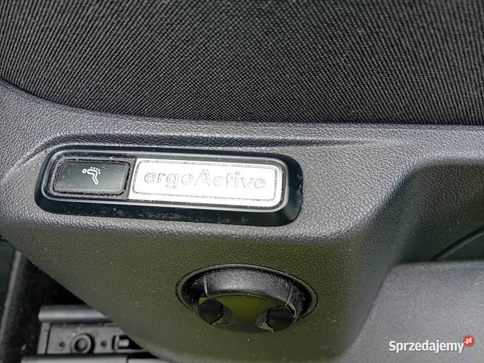 Volkswagen Tiguan II 15 TSI EVO Life SALON benzyna łódzkie