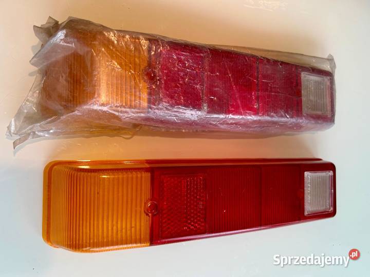 Klosz lampy tylnej Wartburg 353 klosze tył NOWE Warszawa