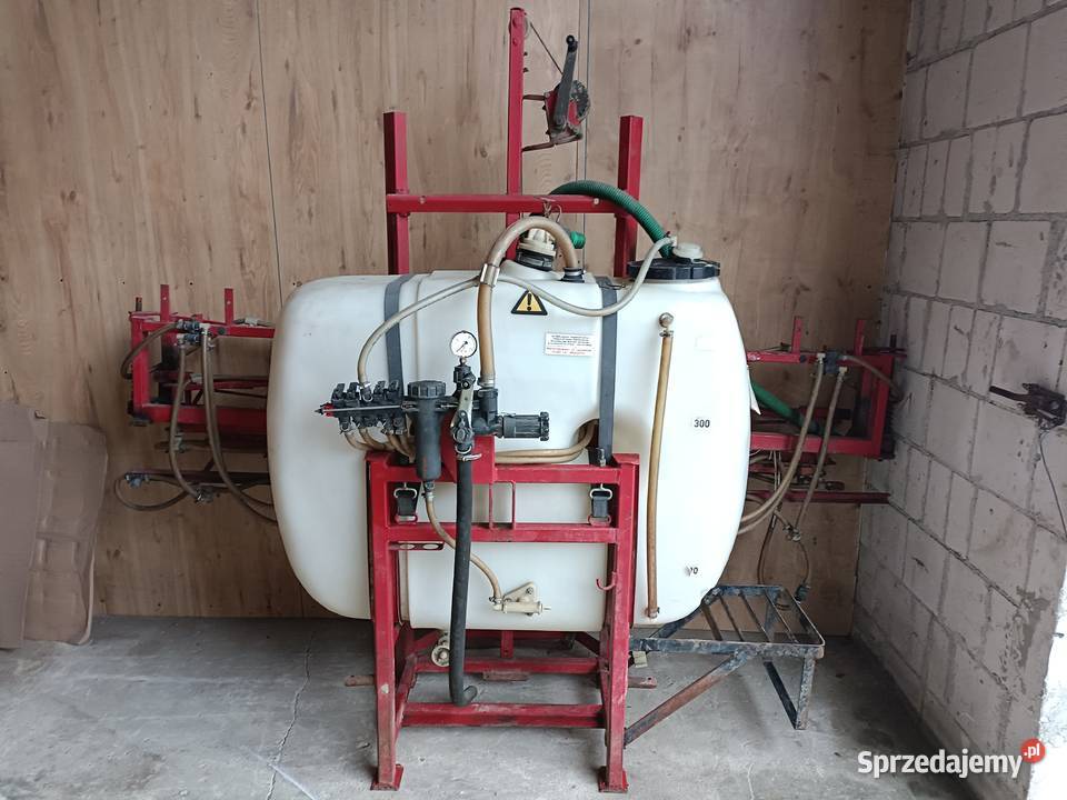 opryskiwacz pilmet Zawieszane Lubawa