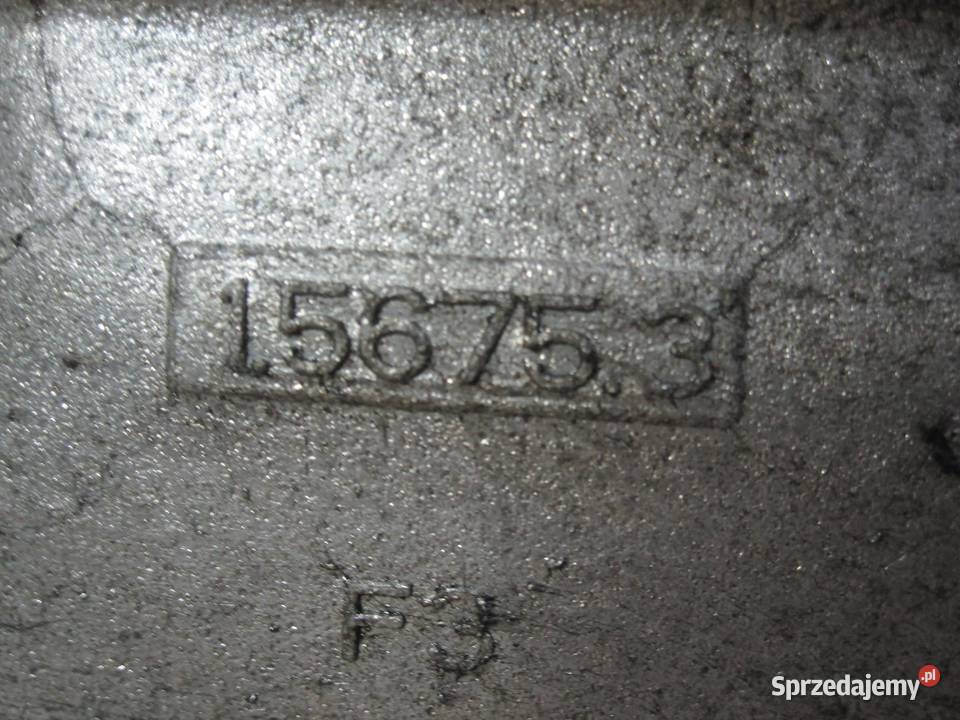 BMW F10 F20 F30 20 D B47D20A 150 skrzynia biegów świętokrzyskie sprzedam