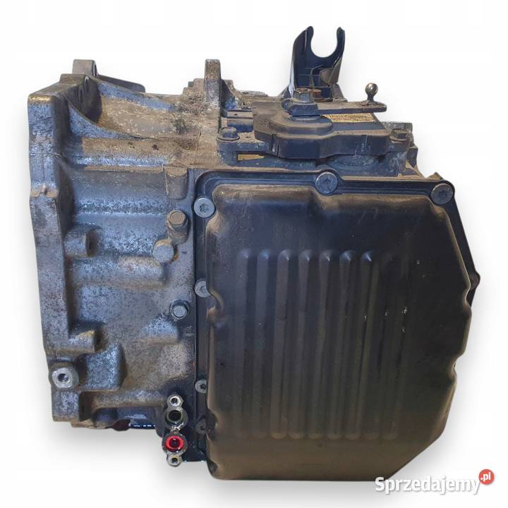 SKRZYNIA BIEGÓW 1283142 Volvo S60 S80 II V60 V70 lubelskie Chełm