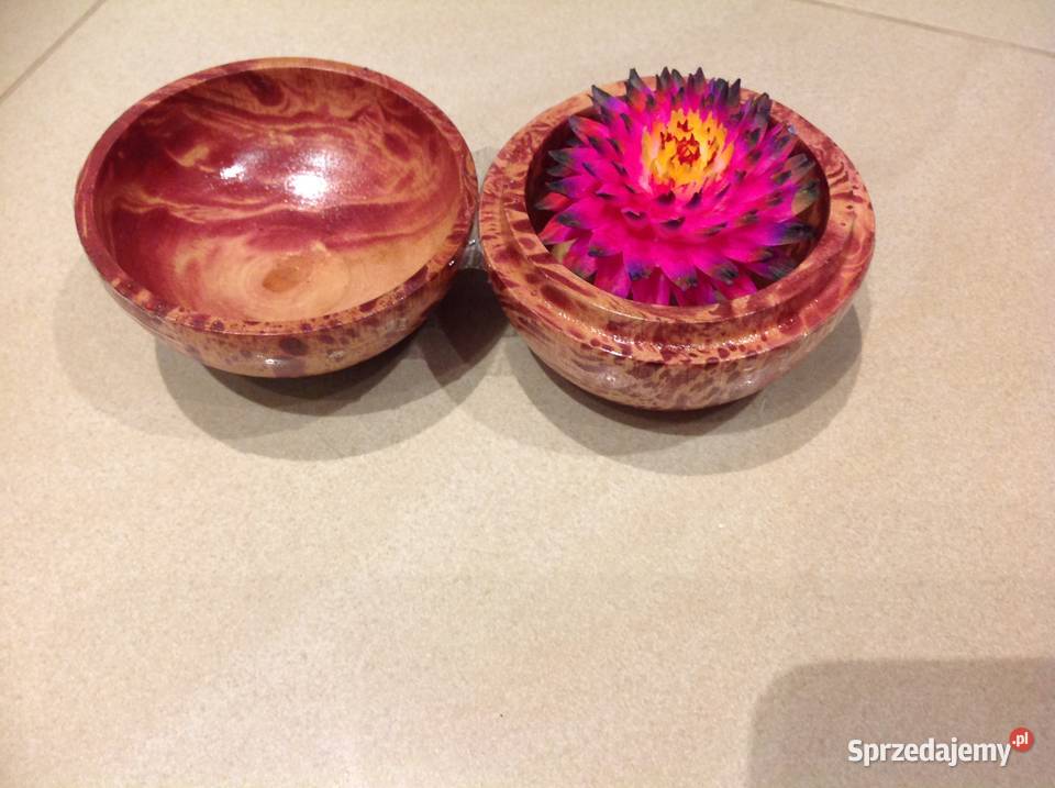 Pamiątka z THAILANDI Dekoracje i ozdoby Nowa Sól