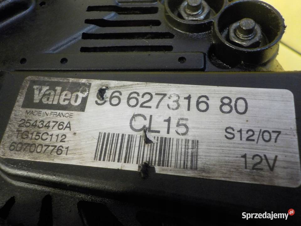 CCROSSER 4007 OUTLANDER 22 HDI 10r 156 4HN świętokrzyskie Suków sprzedam