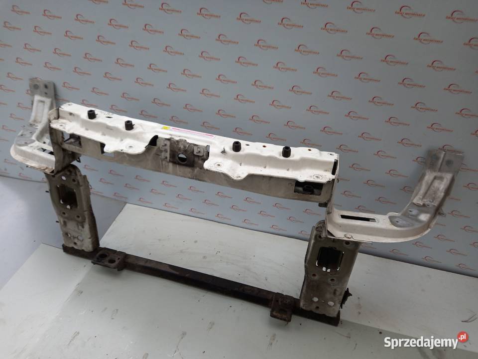 MINI COOPER S R53 07r pas przedni wzmocnienie Kielce sprzedam