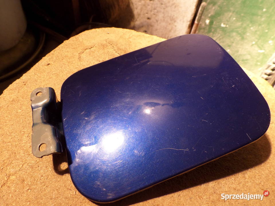 klapka wlewu paliwa ford probe Karoseria Sokołów Podlaski