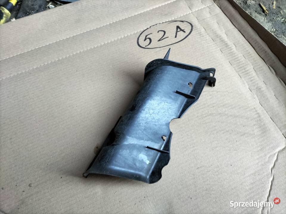 FOCUS C MK1 3M519F721DB DOLOT POWIETRZA OSLONA Kamień-Kolonia