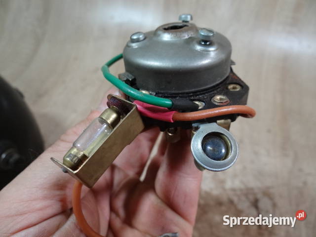 zarezerwowane stacyjka SUPER STAN , Simson AWO Sport , IFA
