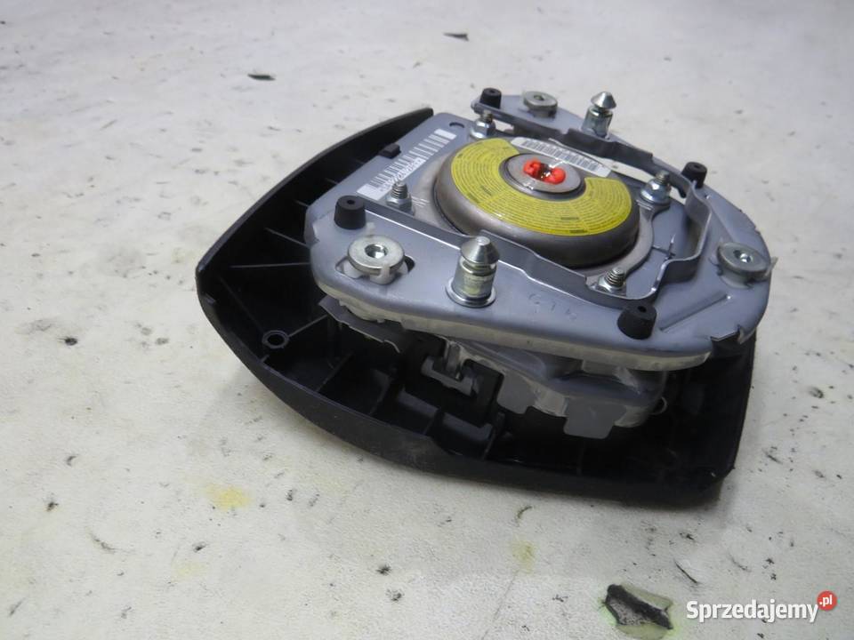 PODUSZKA AIR BAG KIEROWCY PRIUS 3 III BAMPT11696 Poduszki powietrzne