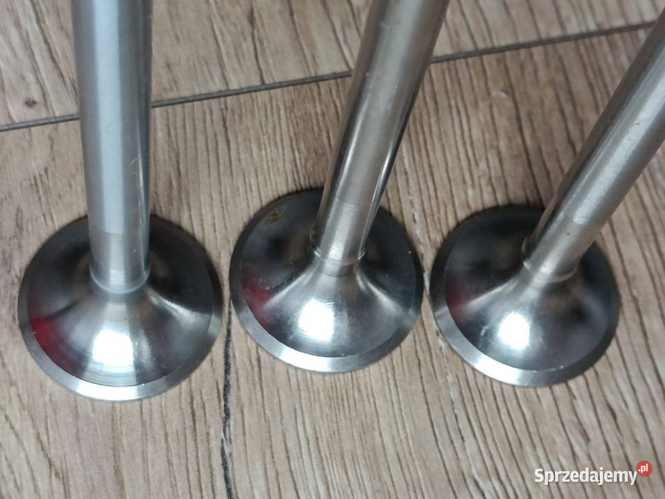 Zawory wydechowe AVIA A30 36D 37x10x14020mm 3 Biała Podlaska