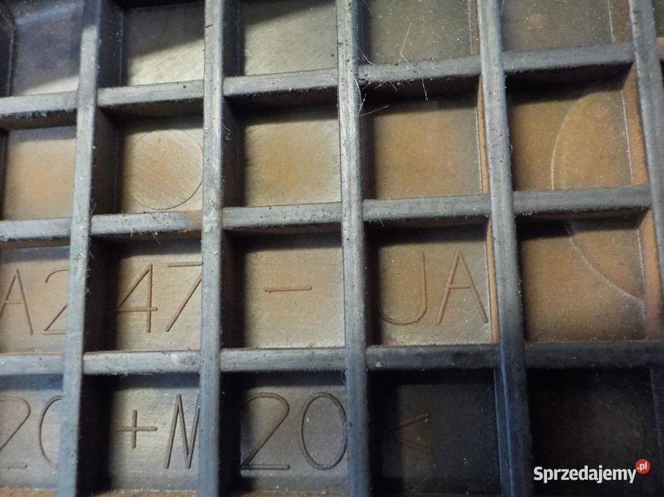 DISCOVERY III 27 TD V6 08r 190 276DT obudowa Suków