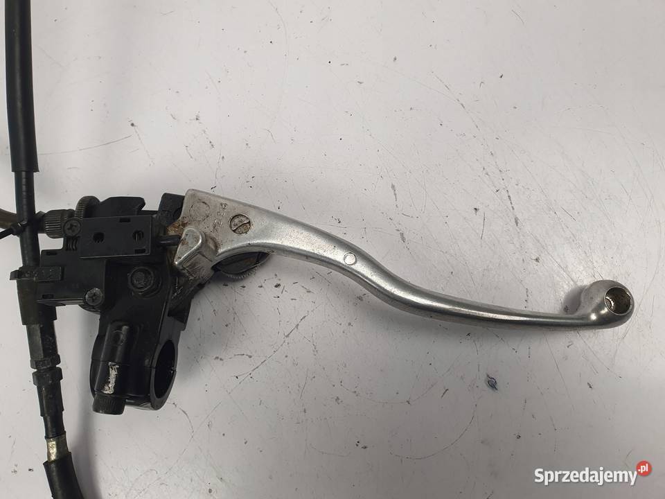 DŹWIGNIA SPRZĘGŁA LINKA SPRZĘGŁA kawasaki ER6 Chełm