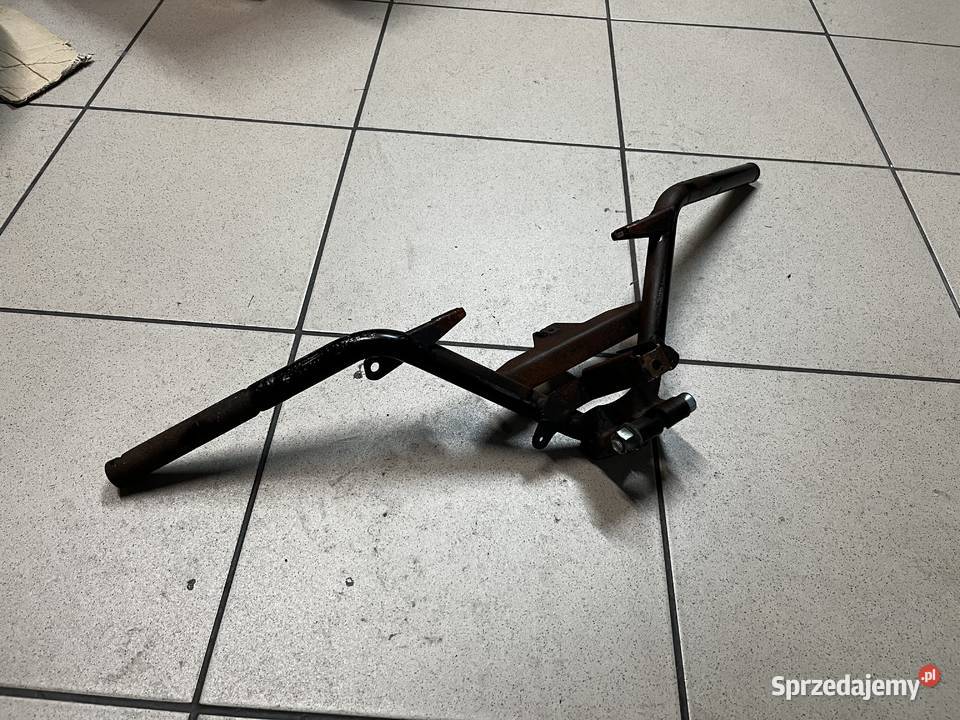 Kierownica Piaggio XEVO 125 sprzedam