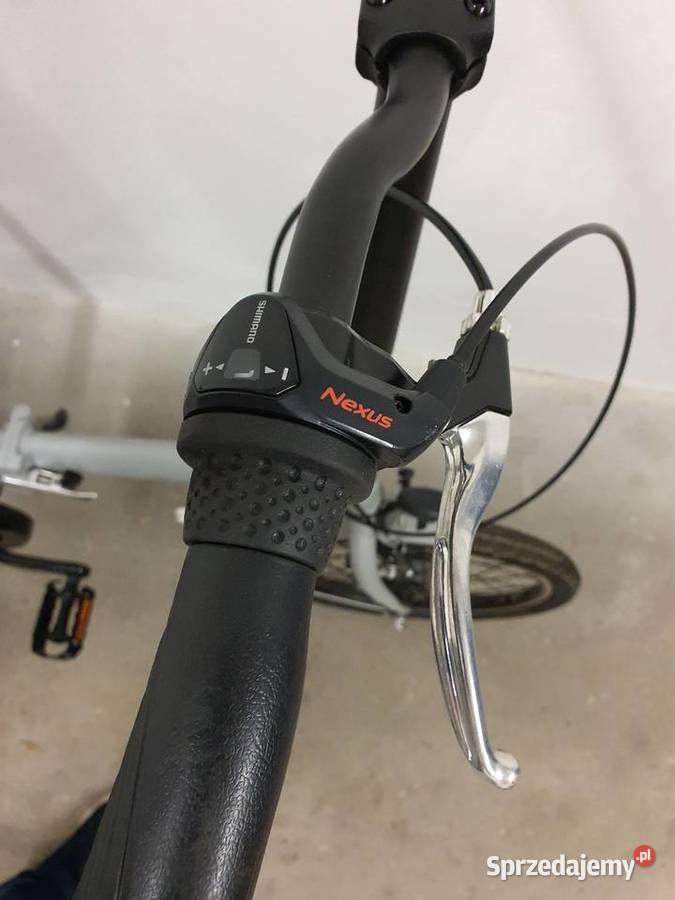 Rower składak Wigry Romet Classic 2022 Olsztyn sprzedam