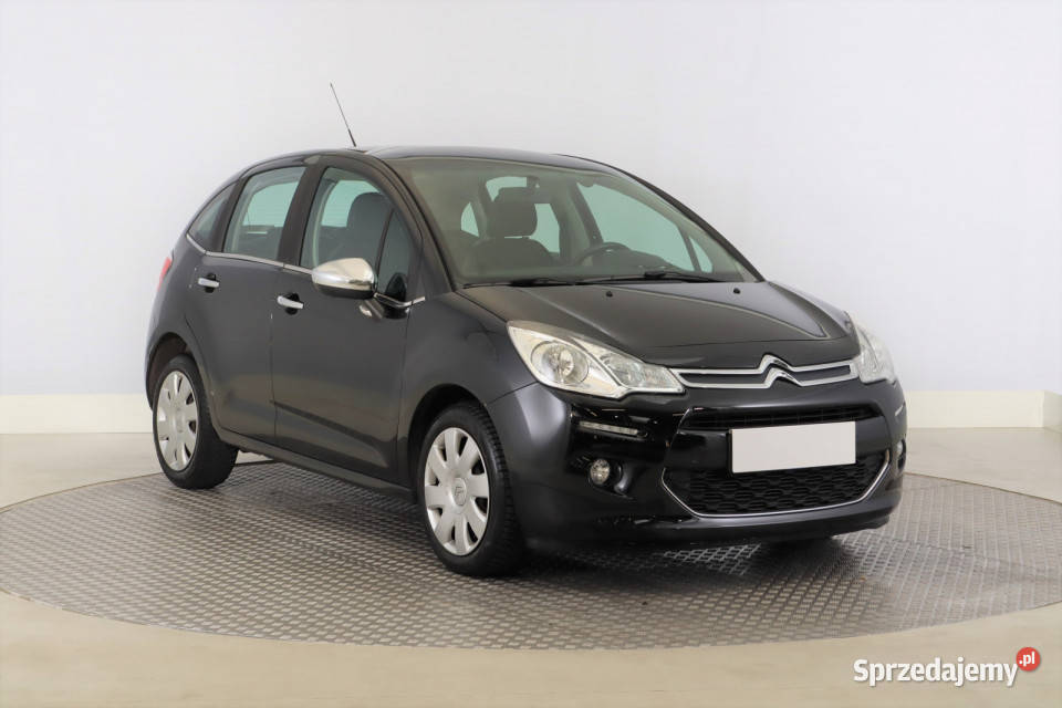 Citroen C3 12 VTi manualna sprzedam