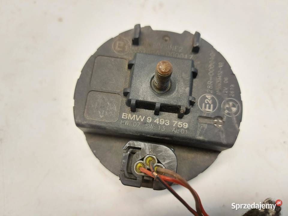 BMW G05 X5 30d 2019r SYRENA ALARMU 9493759