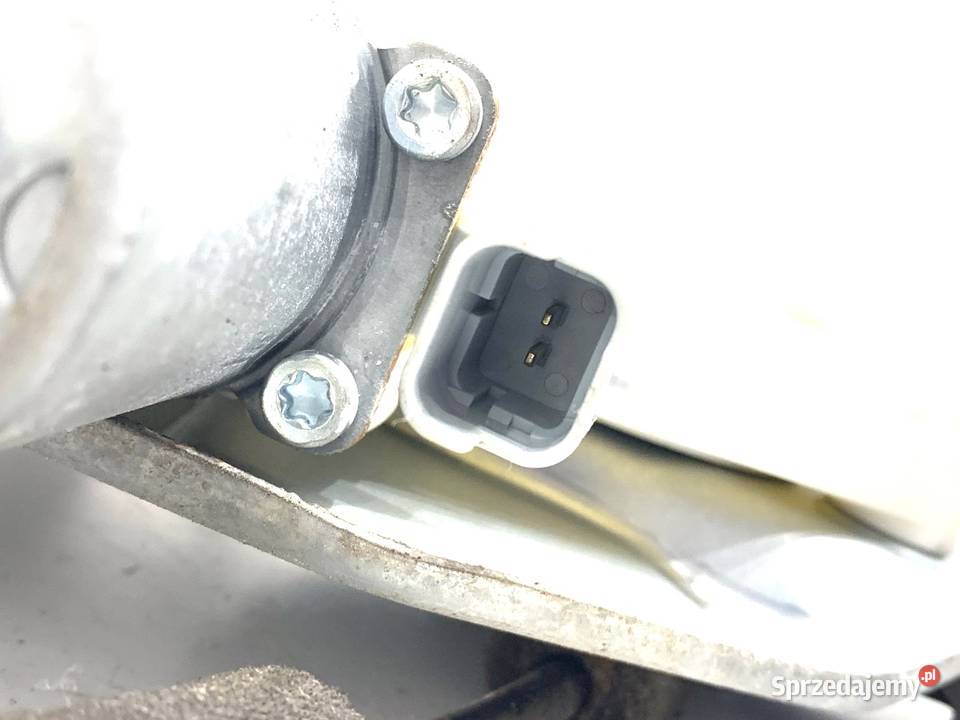 PODNOŚNIK SZYBY PRAWY PRZÓD SSANGYONG ACTYON SUV