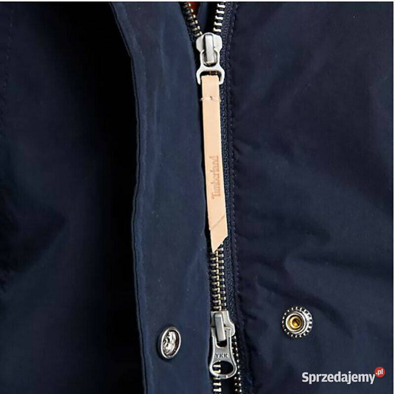 Timberland A1OG5 Womens Classic Parka Jacket L Lubraniec sprzedam