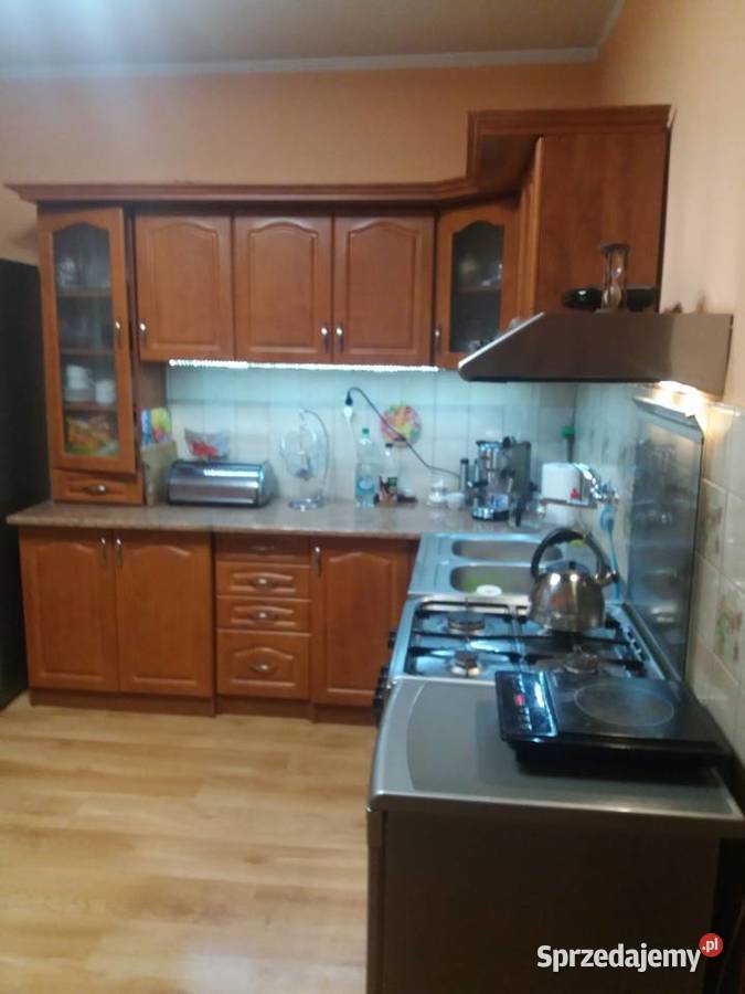 Sprzedam meble kuchenne Zawiercie