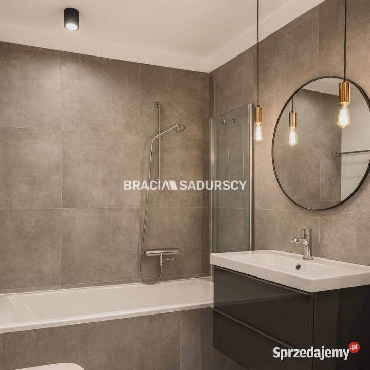 Mieszkanie na sprzedaż 6007m2 3 pokoje Kraków 29 Piętro 5