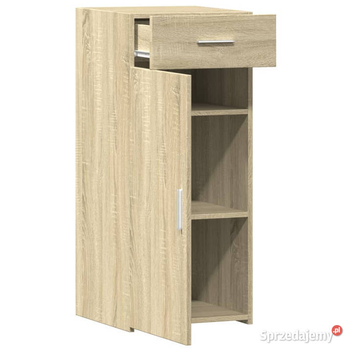 Szafka dąb sonoma 40x425x93 materiał Pozostałe Warszawa sprzedam