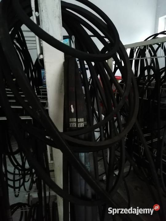 Pas klinowy SKF HB3200 PHG B124 Kazanów