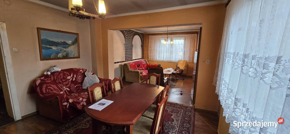 Dom wolnostojący 102m2 Żytna 2696zł/m2