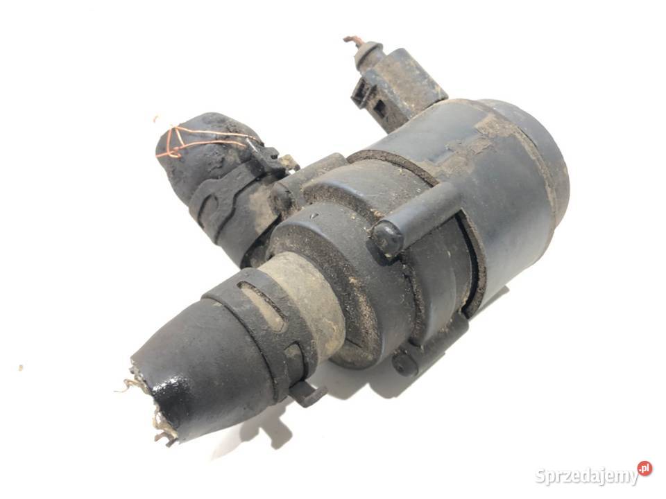 DODATKOWA POMPA WODY AUDI A6 C5 25 180 0005