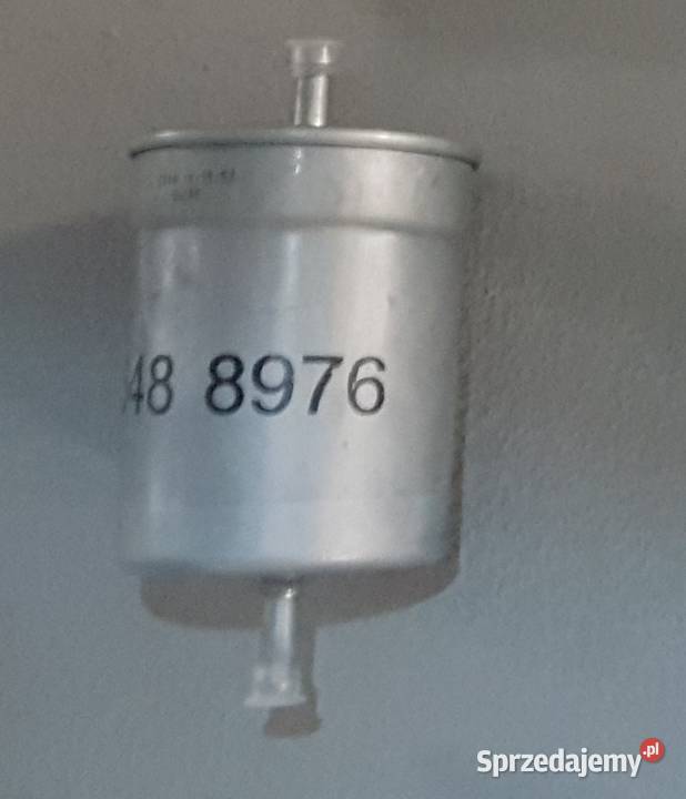Filtr paliwa Febi Bilstein 24073 nowy nieużywany Warszawa