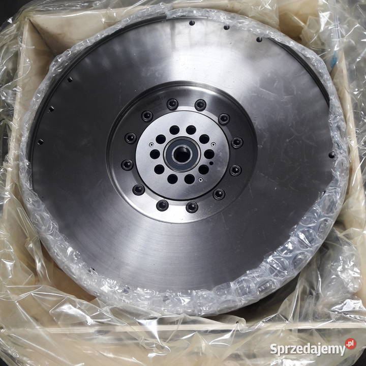 NOWE Koło dwumasowe SETRA MERCEDES TRAVEGO Układ napędowy Częstochowa