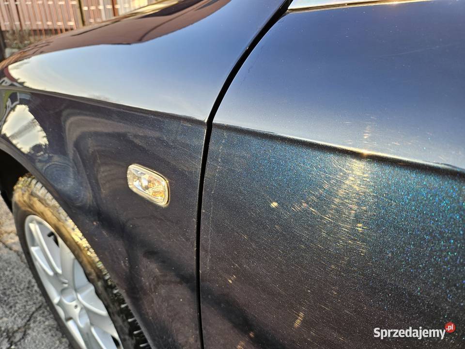 Audi a4 benzyna 16mpi gaz 2008r Żerniki Wrocławskie sprzedam