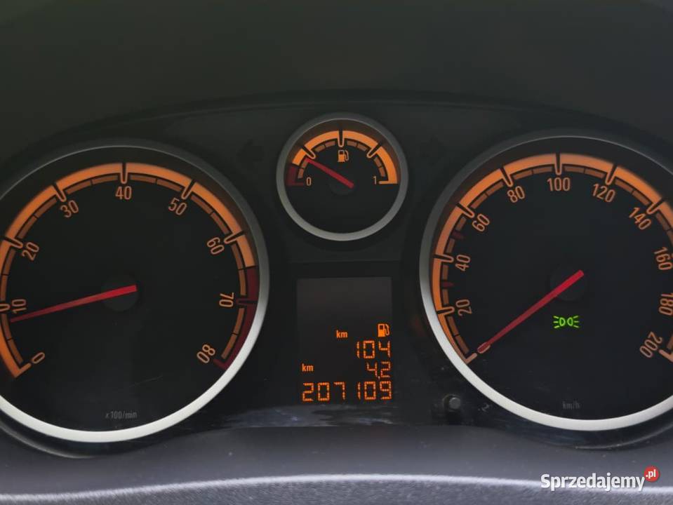 Opel Corsa D 2010 Benzyna 12 86 Edition 111 gniazdo AUX Bielsko-Biała