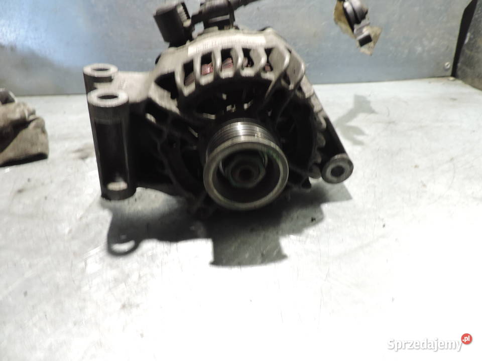 ALTERNATOR FORD FOCUS MK2 C MK1 FL 16 16V Nowy Sącz
