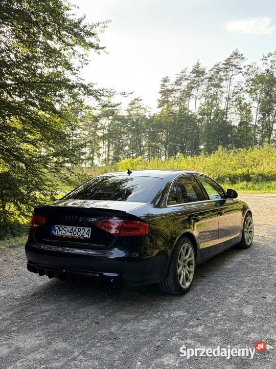 Audi A4 B8 20TDI Michałów sprzedam
