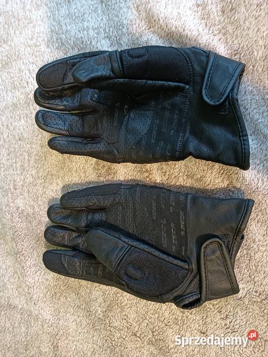 3 pary Rękawic motocyklowych XXL lato jesień Przeworsk