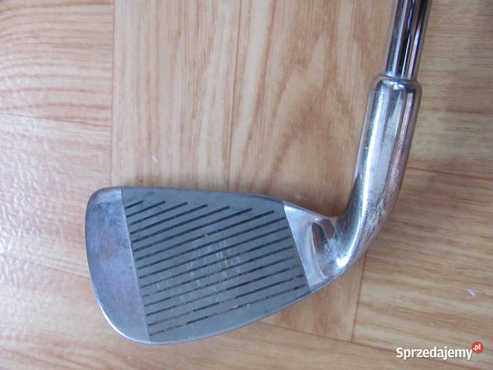 kij do gry w golfa Pinseeker 7 HBS ALDRIDGE lubelskie Zamość