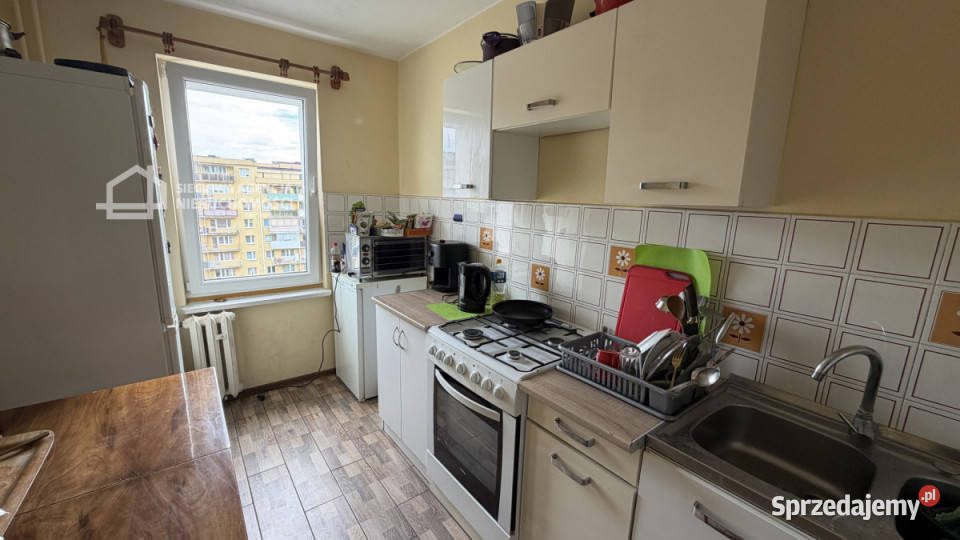 Mieszkanie 6001m2 3pokojowe Gdynia Kcyńska Piętro 10