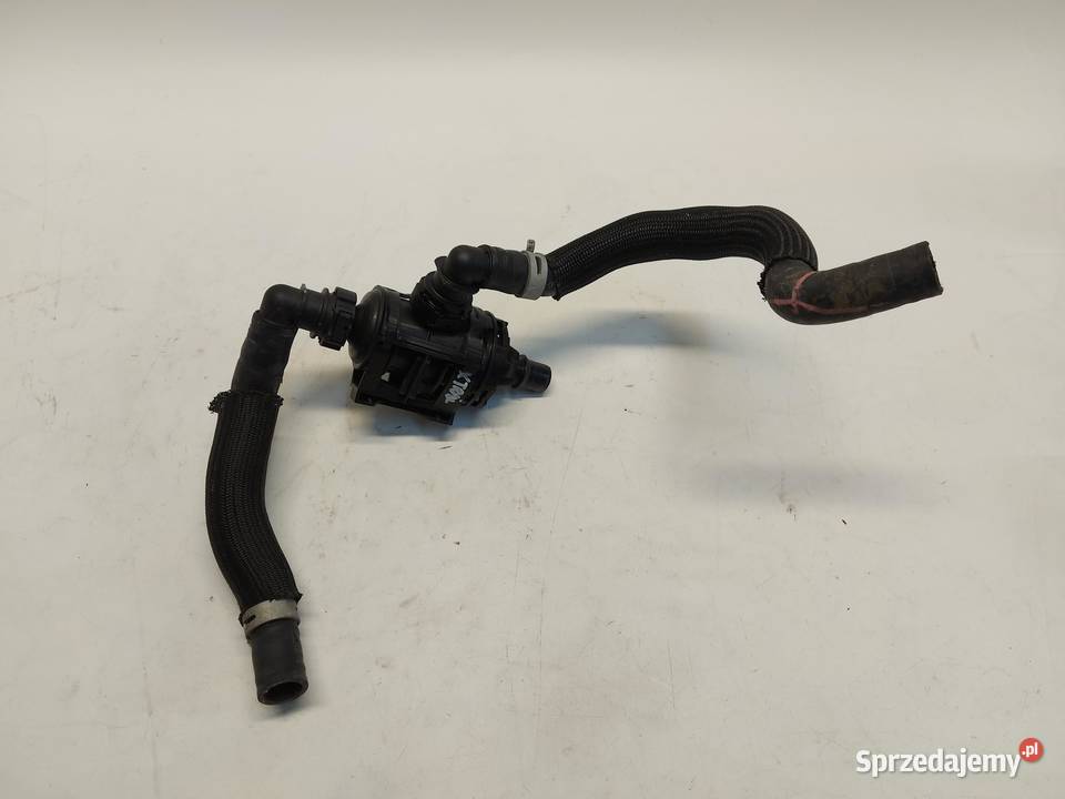 Nissan XTRAIL T33 IV 2023 15 VCT Pompa wody Pompy hamulcowe dolnośląskie