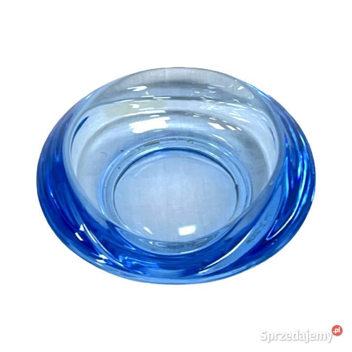 Popielnicapatera proj R Jurnikl Sklo Union Warszawa