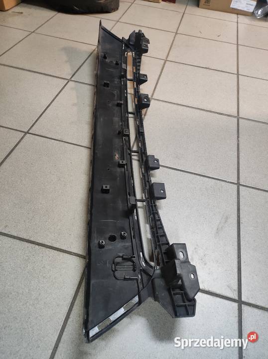 Kratka zderzaka KIA Sportage IV QL 86560F1510 Krosno